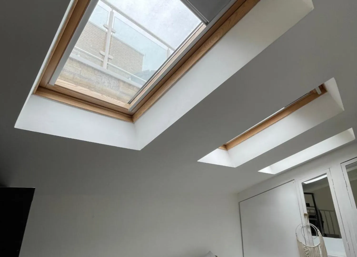 Loft Studio London Apartment