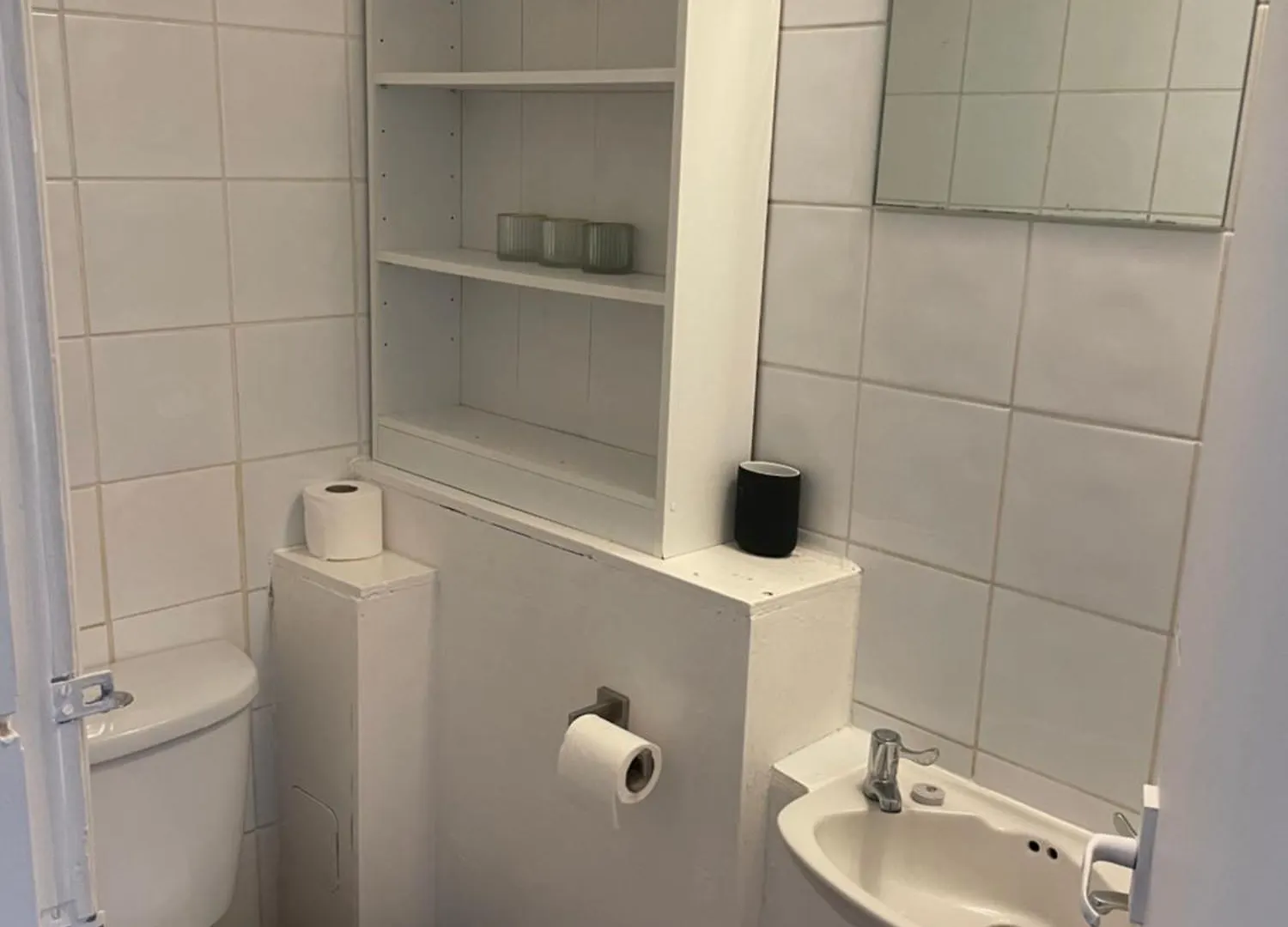 Apartment Loft Studio London
