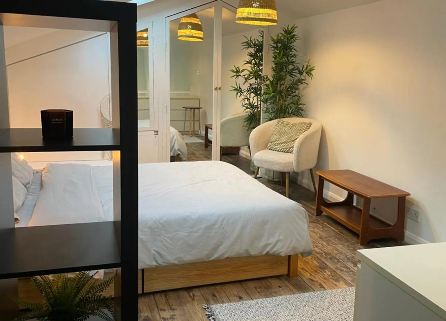 Loft Studio London United Kingdom