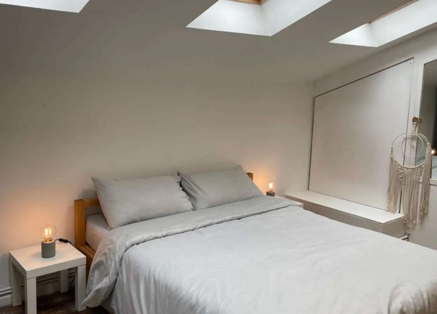 Loft Studio London Apartment
