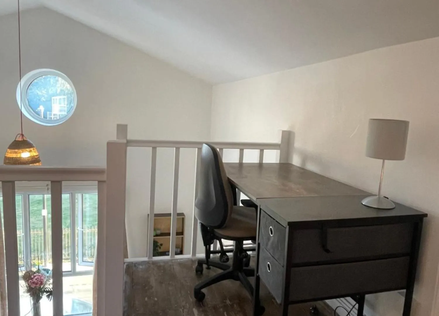 Apartment Loft Studio London United Kingdom