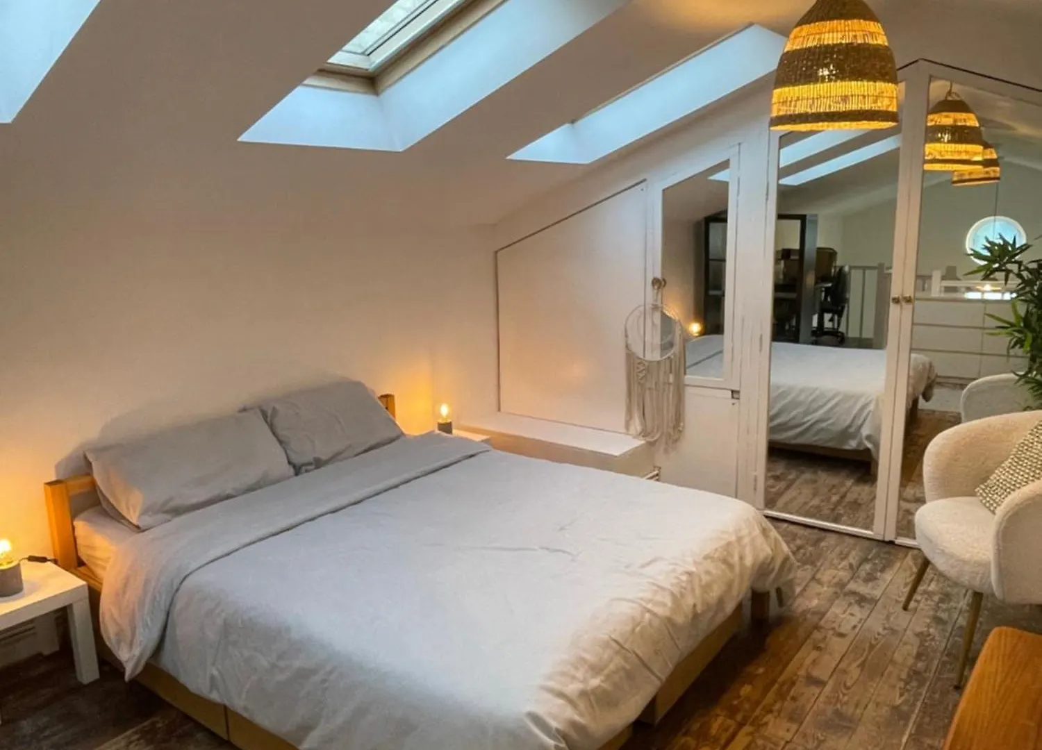 Loft Studio London contacts