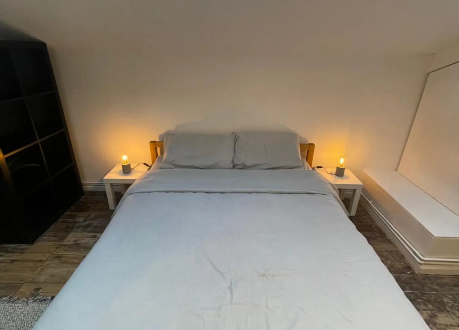 Apartment Loft Studio London